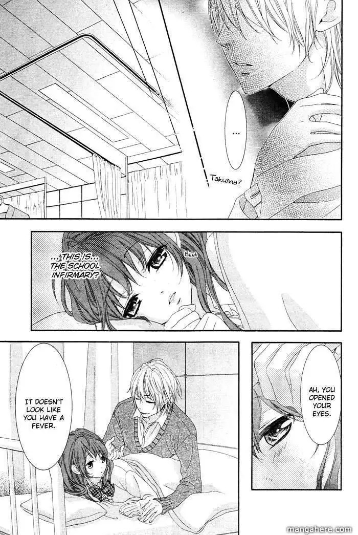 Bokura No Himitsu Wo Kyouyuu Shiyou Ka? Chapter 4 8